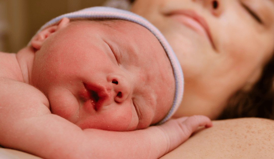 The Golden Hour After Birth: Why It Matters